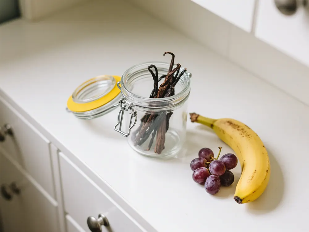Ultimate Guide to Herb Storage Jars: Keep Your Herbs Fresh!