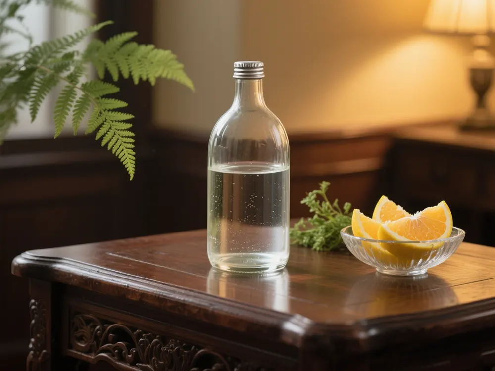 The Future of Glass Bottles: Sustainable Trends and Innovations