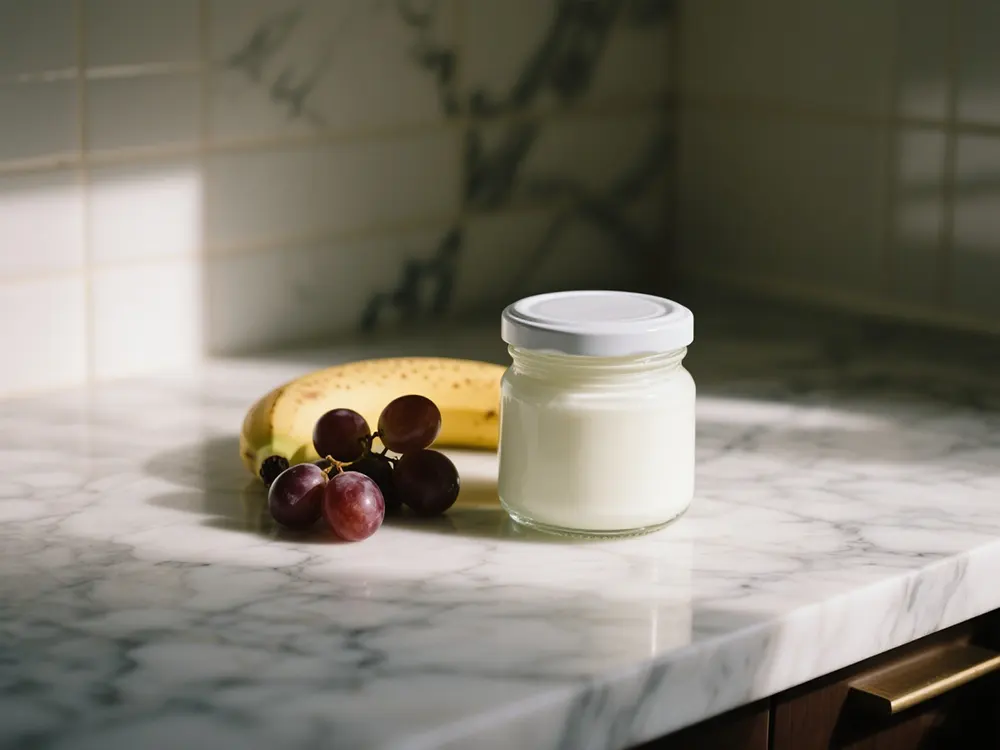 A Guide to Choosing the Best Yogurt Parfait Containers