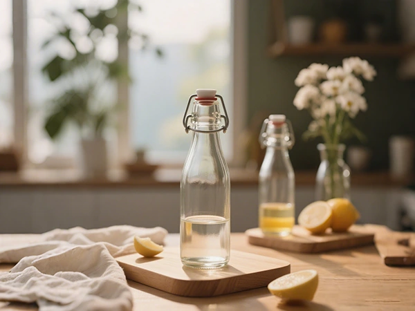 Transform Your Brand with Innovative Glass Bottle Designs