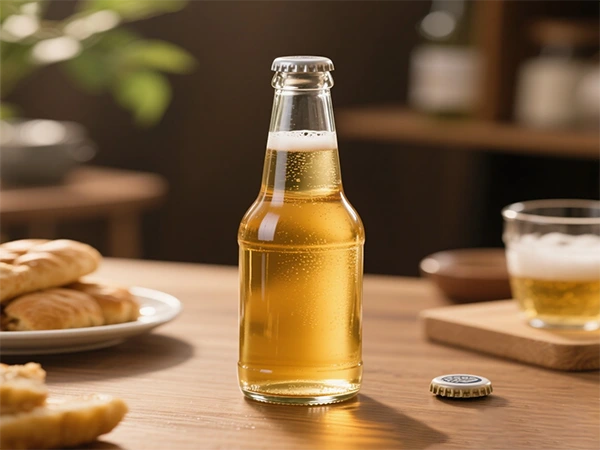 Top 11 Creative DIY Projects with Empty Swing Top Beer Bottles