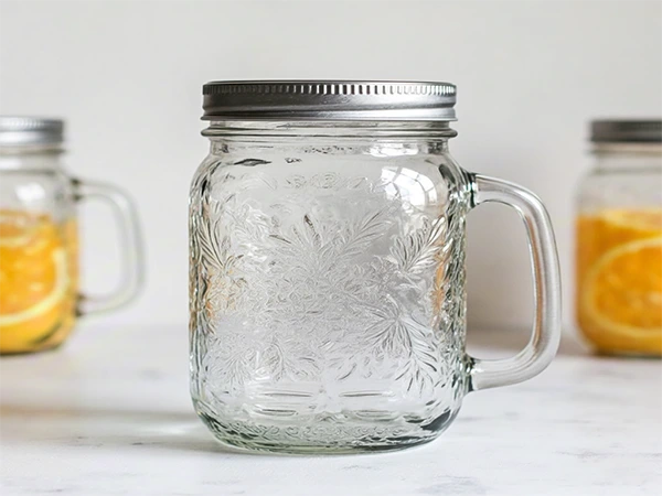DIY Arts & Crafts: The Possibilities Of Mason Jars