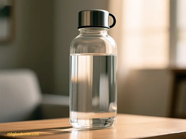 Case Study: Custom 64 oz Water Bottles for a Brazil Brand