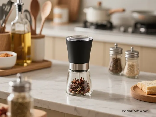 Wholesale Small Spice Grinders: The Ultimate B2B Guide