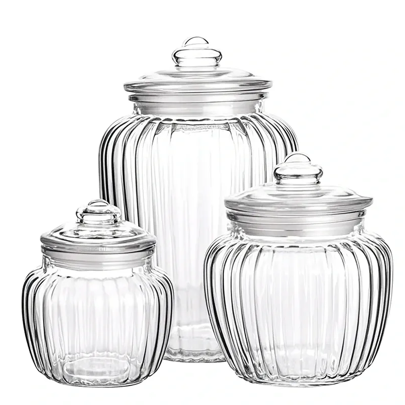 כדים לסוכריות