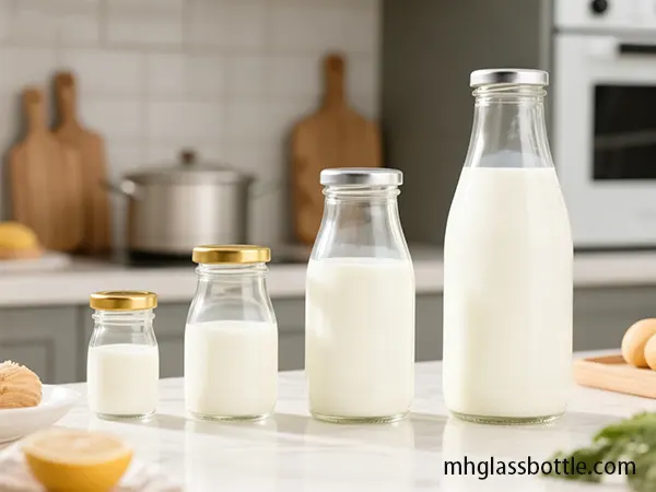 Case​‍​‌‍​‍‌​‍​‌‍​‍‌ Study: Assisting a UAE Milk Bottles Supplier to Fix Leakage and Cap Fit Problems