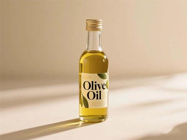 How to Market Your Products with Customized Olive Oil Bottles