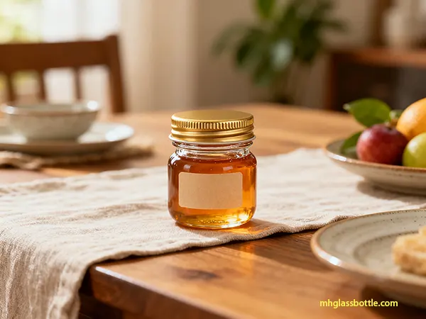 2026 Packaging Trends: Why Mini Honey Jars Stand Out in Retail