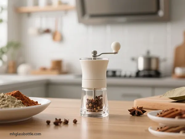 Wholesale Small Spice Grinders: The Ultimate B2B Guide
