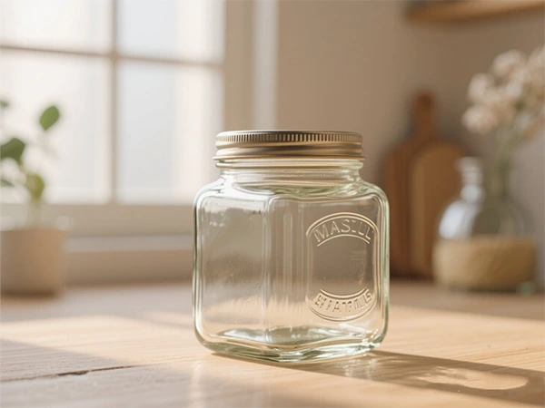 Creative Ways to Use Glass Mason Jars in Marketing Your Brand