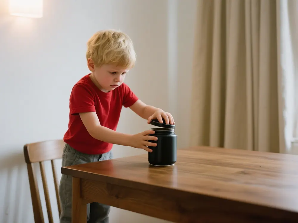 Child-Resistant Stash Jars Compliance & Bulk Order Guide
