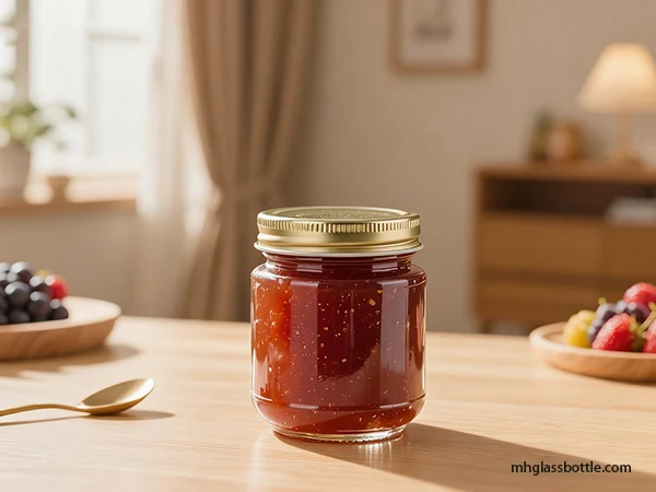 Where to Buy 4 Ounce Jam Jars in Bulk: Complete Business Guide?