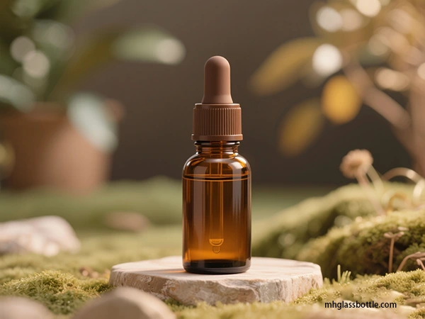 Cost-Effective Amber Glass Bottles Wholesale Guide