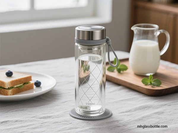 How Many Water Bottles to Drink A Day?