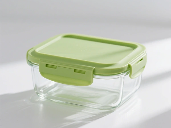 How to Choose the Right Big Glass Food Containers Size, Lid Types & Durability Guide