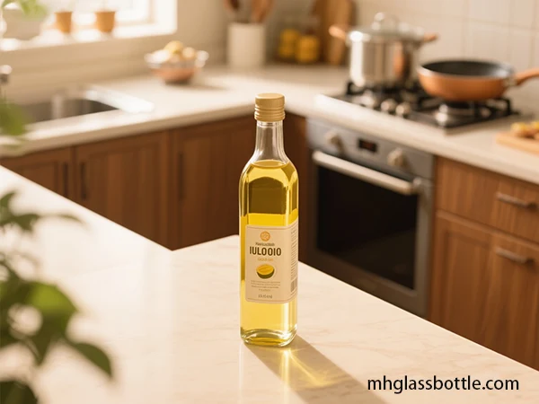 Market Trends 2026: Oil Vinegar Dispensers in Food Industry