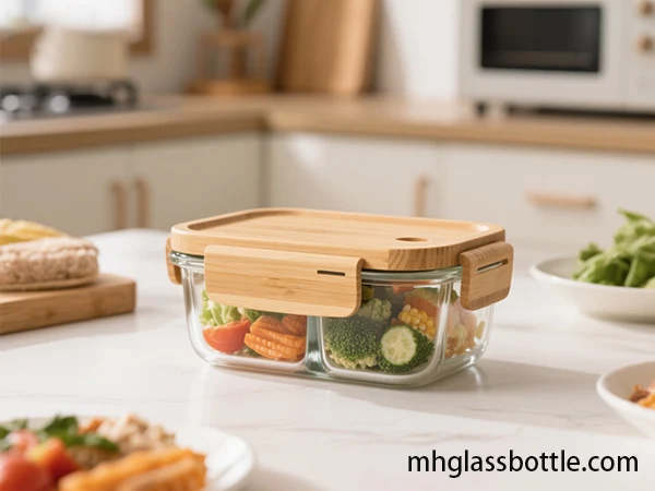 Future Trends in Bulk Glass Lunch Boxes for Food Storage Solutions