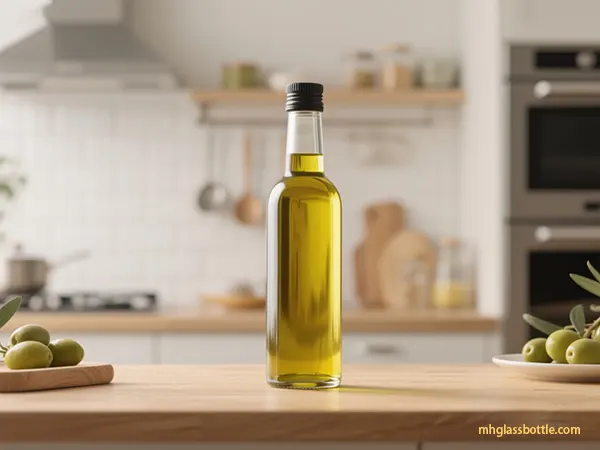 Where to Buy Olive Oil Containers : A Complete B2B Guide