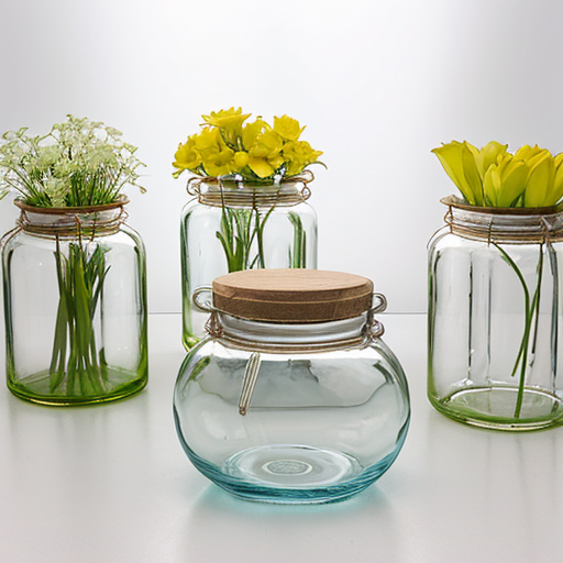 10 Creative Ways to Repurpose Yogurt Pots in Your Home