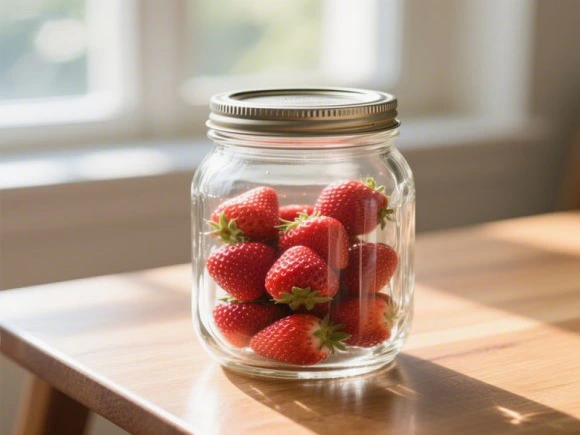 Preserving Jars The Essential Tool for Food Preservation