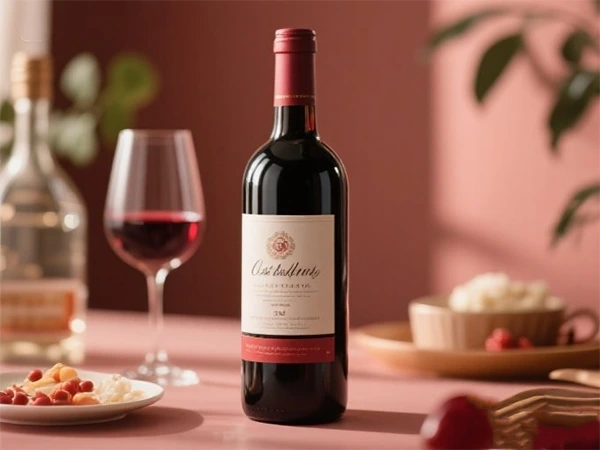 The Aroma Of Wine Overflows: The Role And Importance Of Red Wine Glass Bottles In Tasting