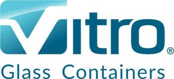 top 10 glass bottle manufacturers in the USA - Vitro Packaging logo.webp