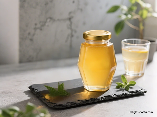 Glass Honey Jars Wholesale Trends in 2025