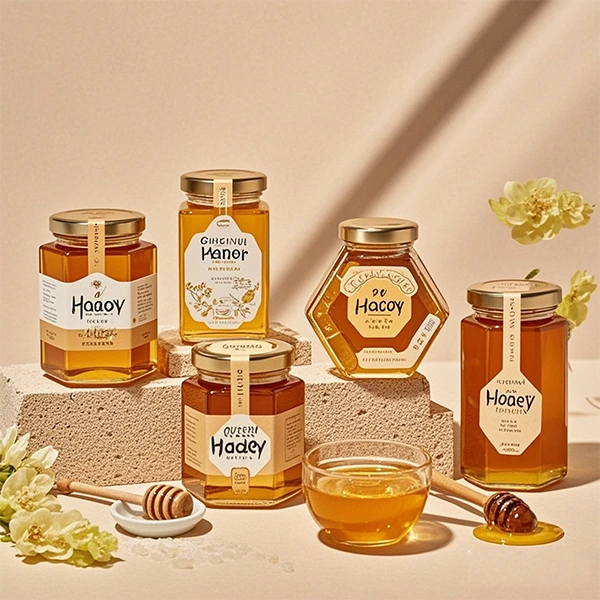 How to Choose The Perfect Honey Jar for Your Business