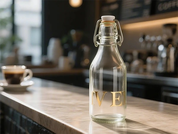 How Grolsch Bottle's Swing-Top Design Revolutionized Beverage Packaging