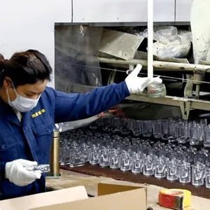 فحص التعبئة