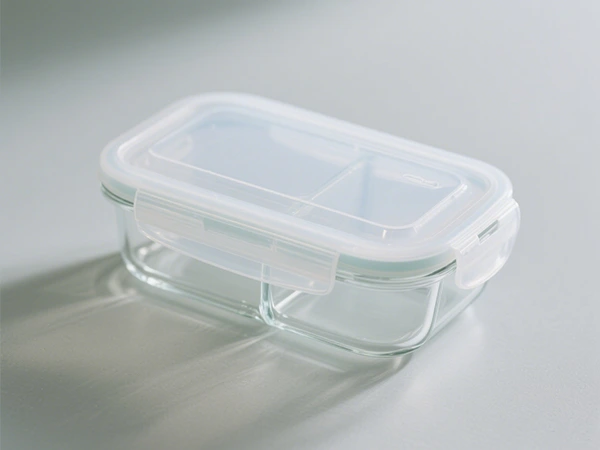 From Small to Big Exploring the Benefits of Food Containers with Dividers