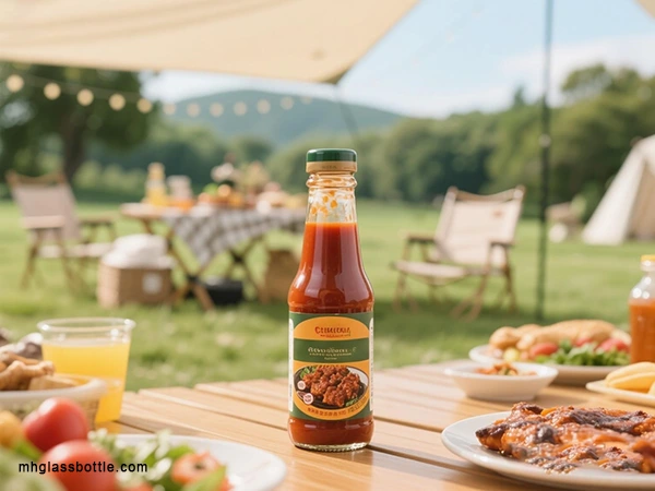 Wholesale BBQ Sauce Bottles: Complete Guide