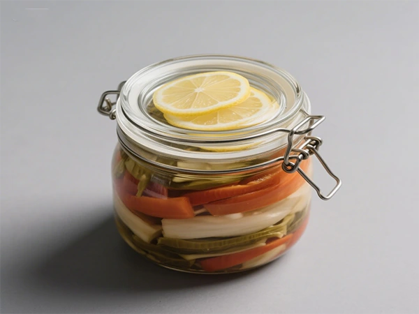 How to Choose the Right Pickle Container for Your Business?