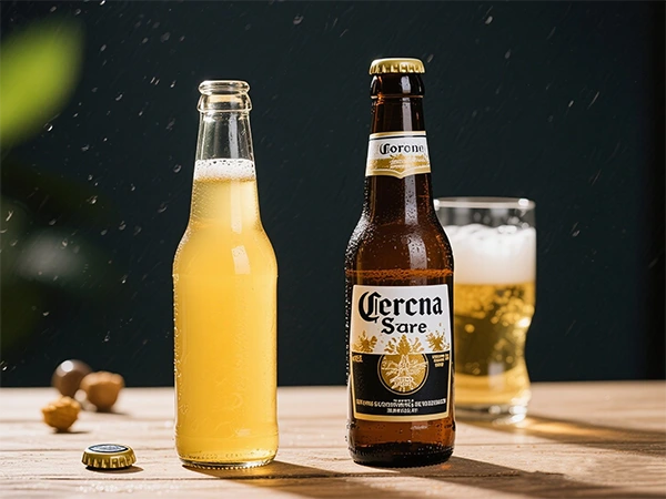 How Grolsch Bottle's Swing-Top Design Revolutionized Beverage Packaging