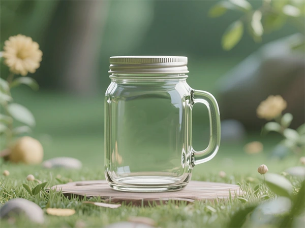 Creative Ways to Use Glass Mason Jars in Marketing Your Brand