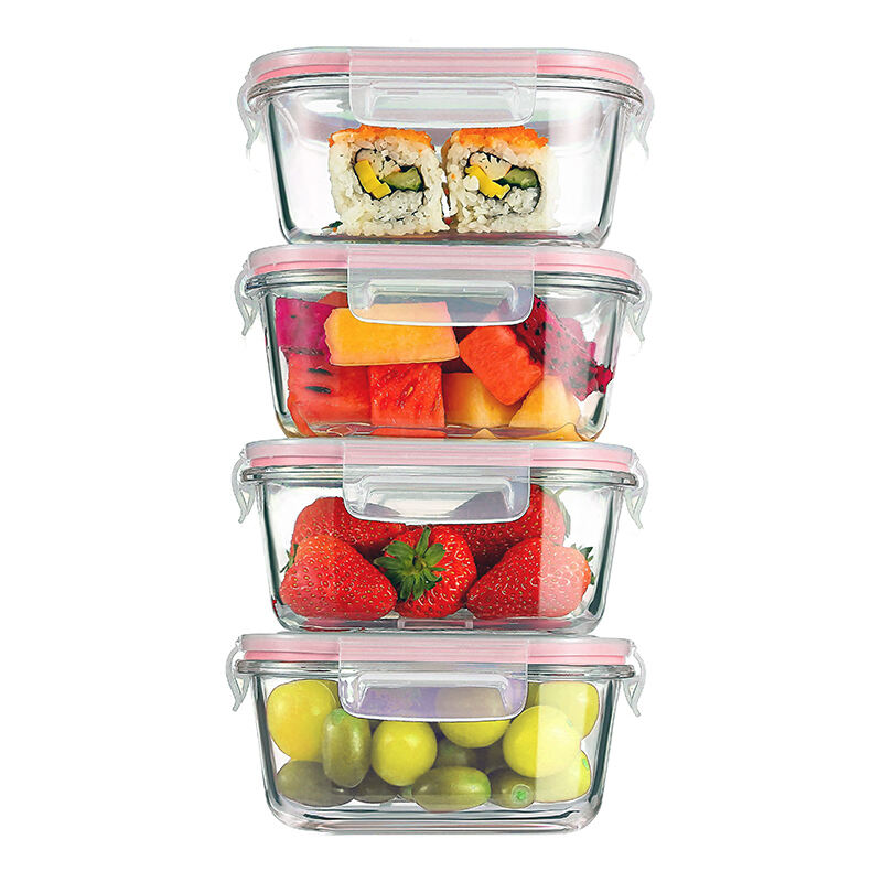 1000ml Meal Prep Containers Wholesale