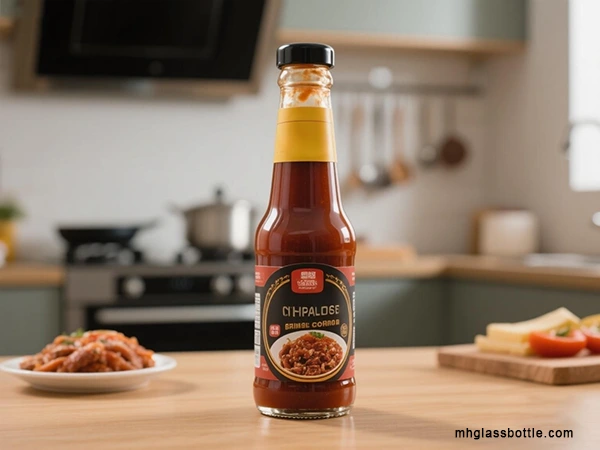 Wholesale BBQ Sauce Bottles: Complete Guide