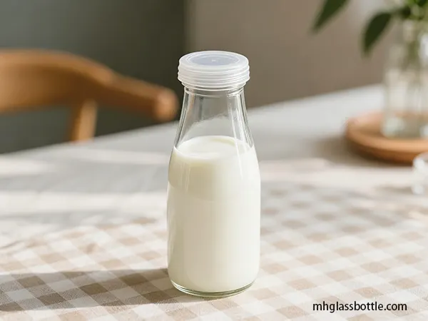 How to Reduce Costs with Milk Bottle Wholesale Orders?
