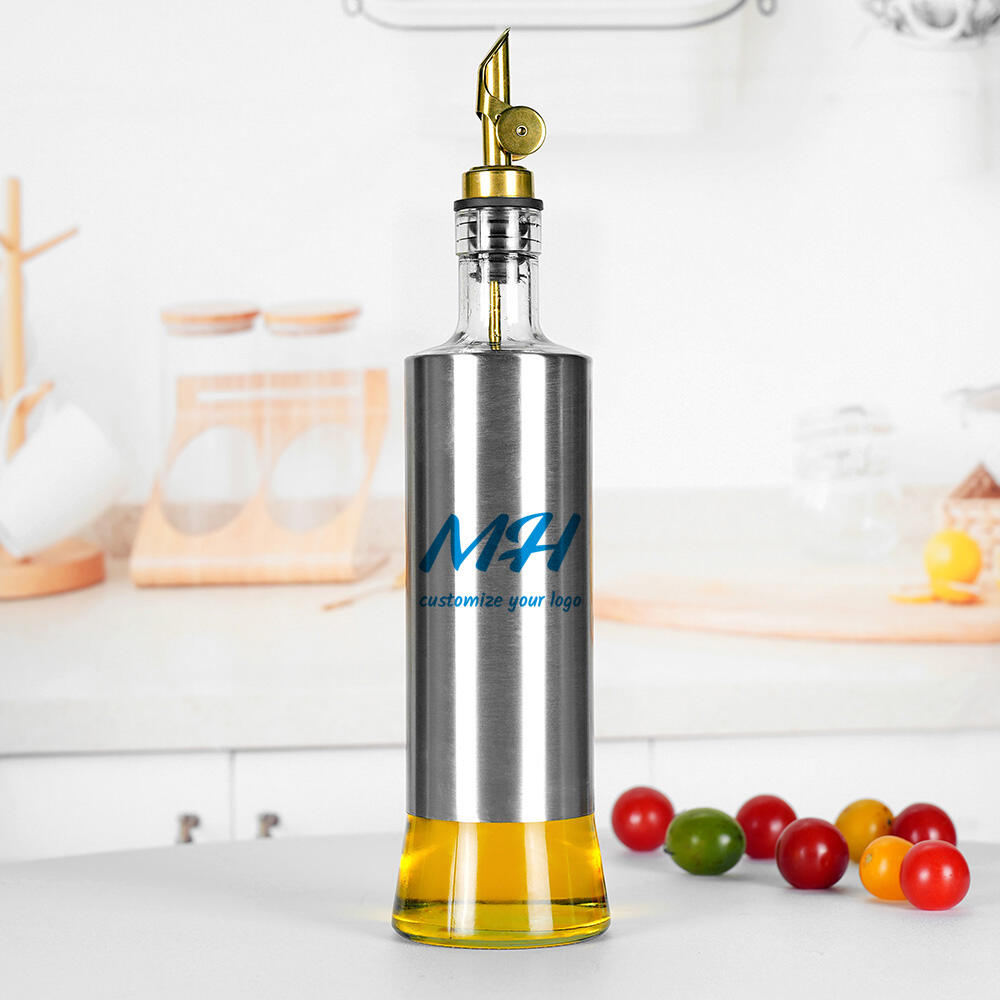 Best Olive Oil Can Dispensers for Wholesales