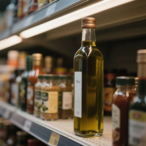 The Essential Guide to Choosing the Best Olive Oil Container