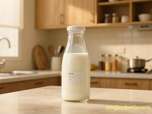 Why Partnering with a Milk Bottle Supplier Lowers Costs?