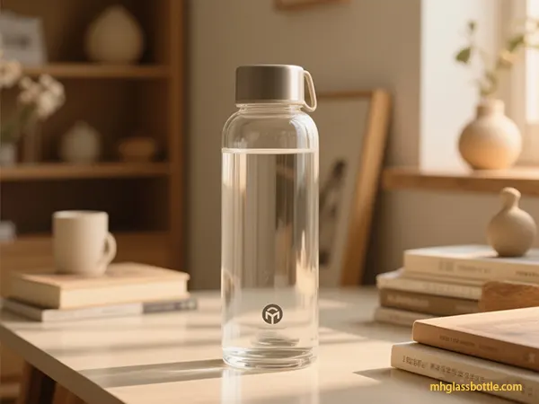 Case Study: Custom 64 oz Water Bottles for a Brazil Brand