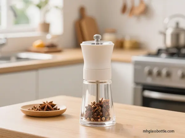 Wholesale Small Spice Grinders: The Ultimate B2B Guide
