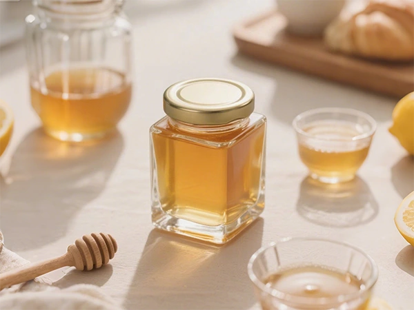 Transform Your Brand with Innovative Glass Bottle Designs