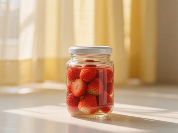How Canning Jar Sizes Impact Packaging Design