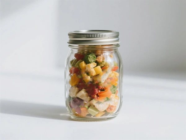 Preserving Jars The Essential Tool for Food Preservation