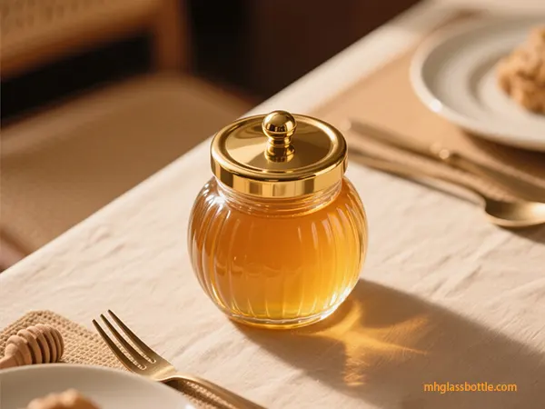 How to Source High-Quality Jam Jars for Wholesale?