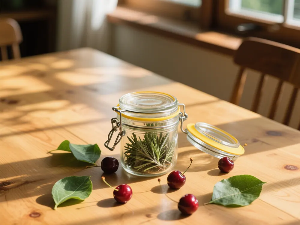 Ultimate Guide to Herb Storage Jars: Keep Your Herbs Fresh!