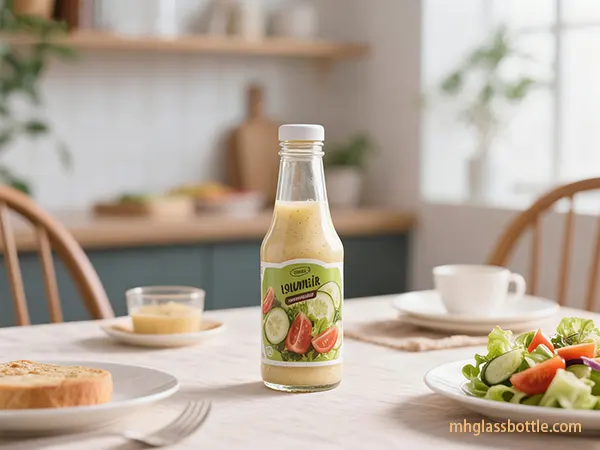 Why Hot Sauce Bottles Wholesale Boosts Brand Value?