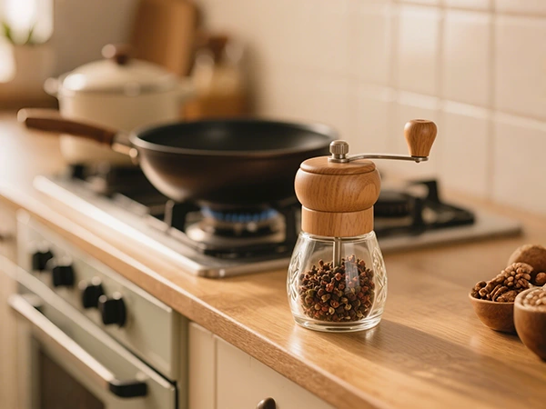 Discover the Best Grinder for Spices